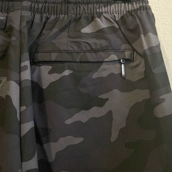 Kanu Surf Women's Darren Stretch UPF 50+ Active Swim and Workout Boardshort Sz 0 - Picture 7 of 9